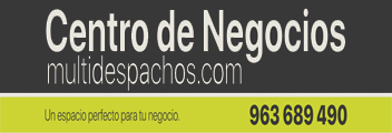 Multidespachos Centros de Negocios