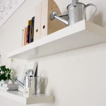 Shelves Space A